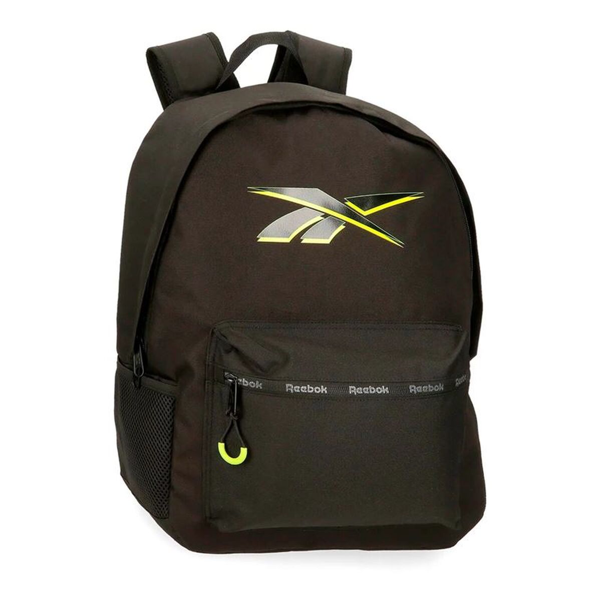 Träningsväska Reebok Berlin Svart 22 L