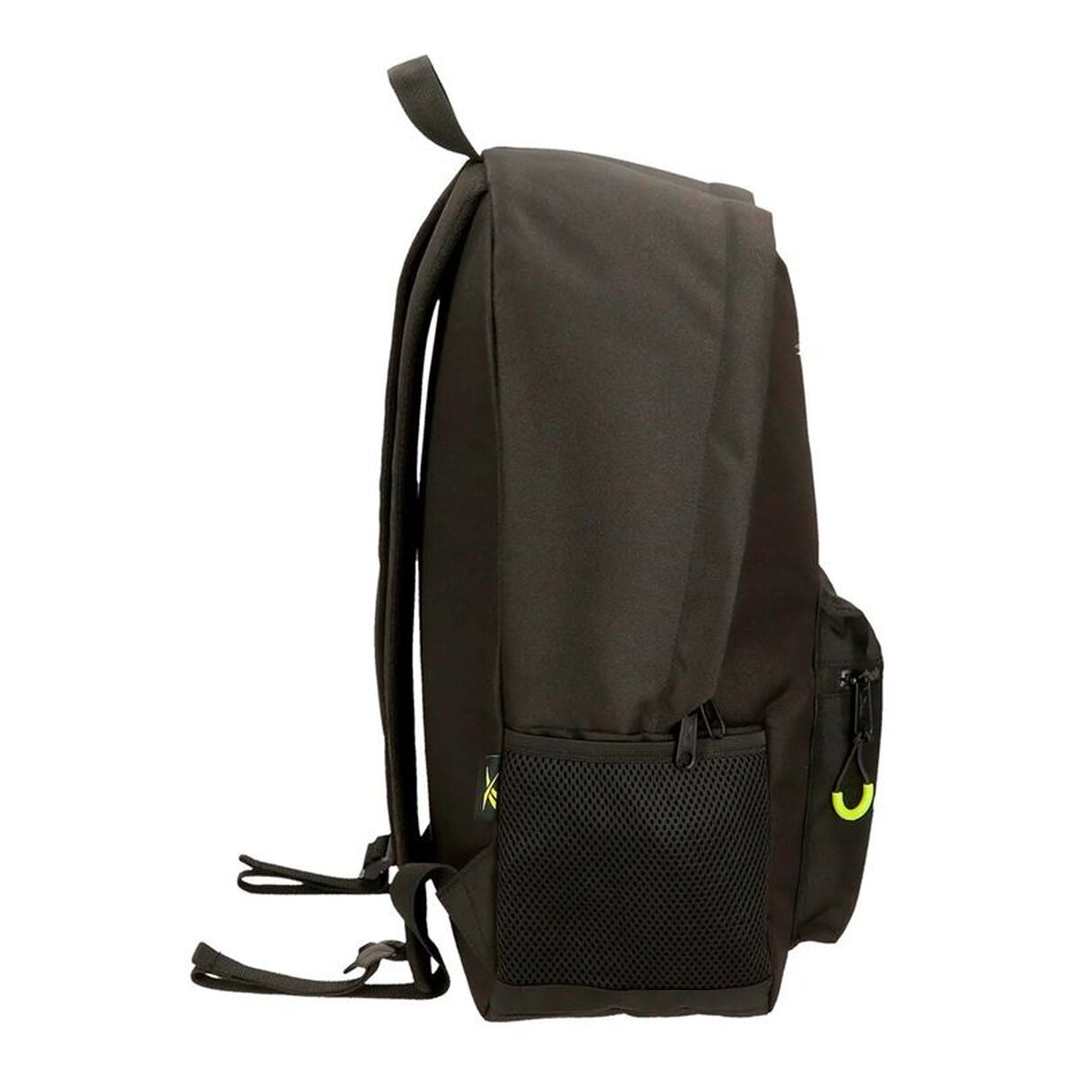 Träningsväska Reebok Berlin Svart 22 L - 2