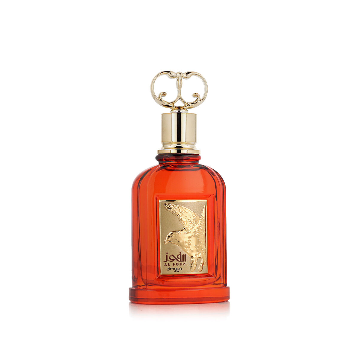 Parfym Damer Zimaya Al Fouz EDP 100 ml - 2