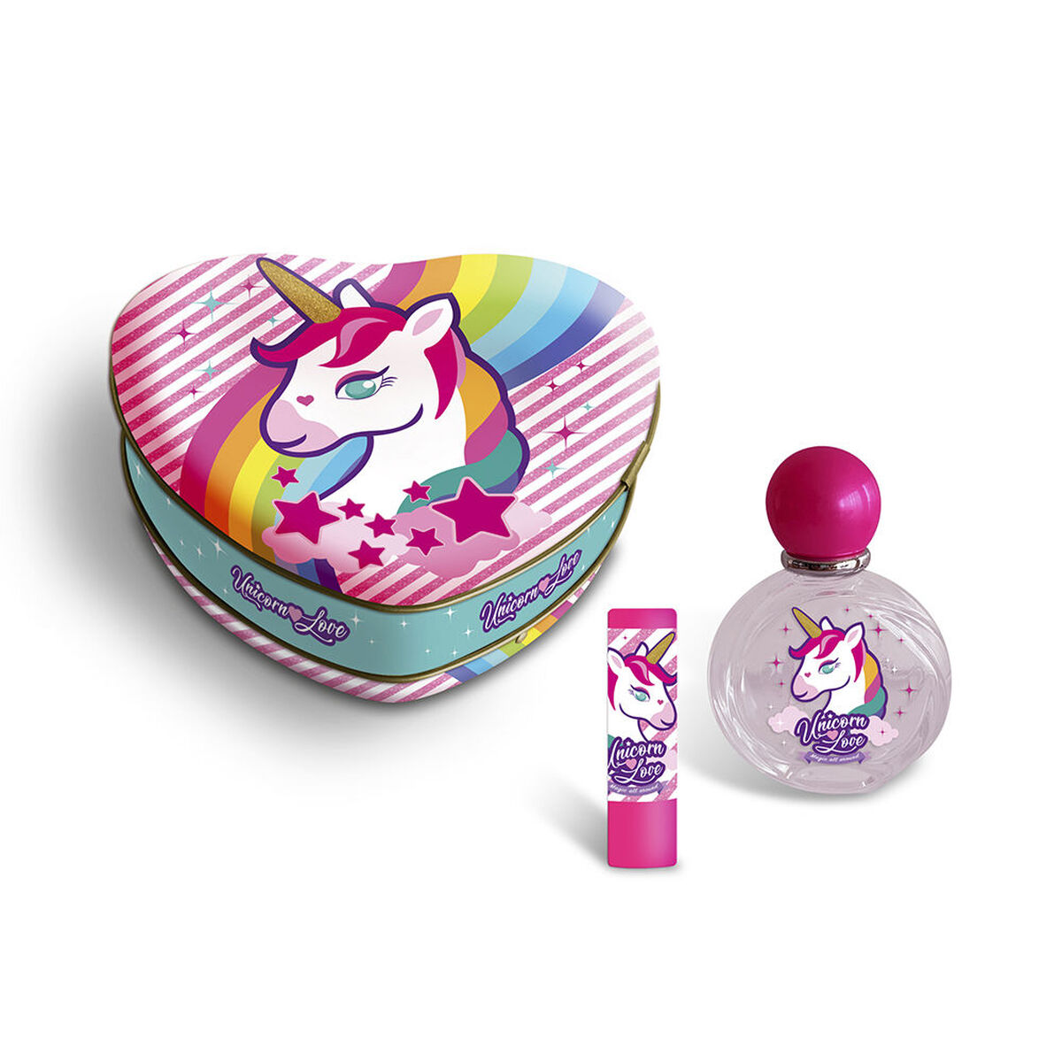 Hygienpaket Lorenay SPIDERMAN 4 Delar