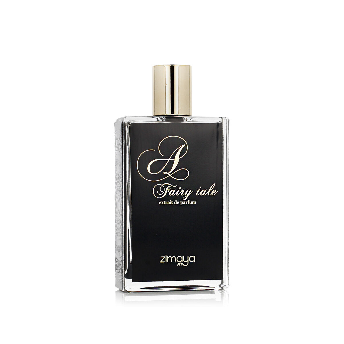 Parfym Unisex Zimaya A Fairy Tale 100 ml - 2