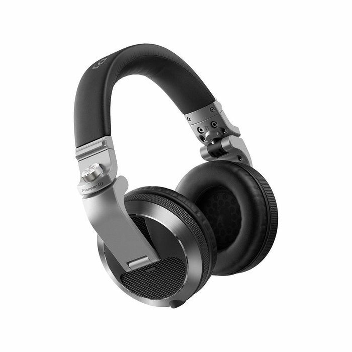 Hörlurar Pioneer Silvrig