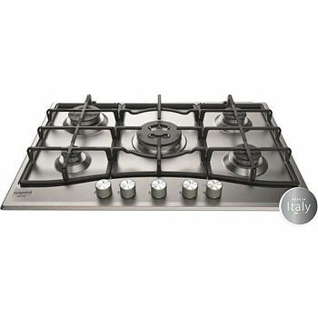 Gasplatta Hotpoint PNN 751 IX 10500 W