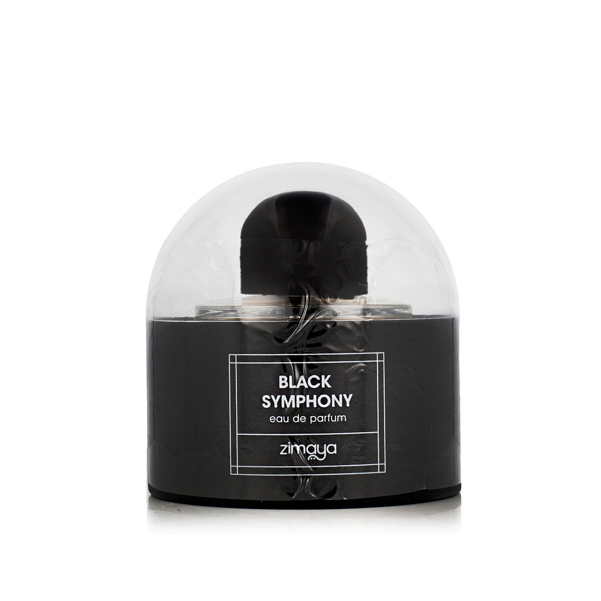 Parfym Damer Zimaya Black Symphony EDP 100 ml - 2