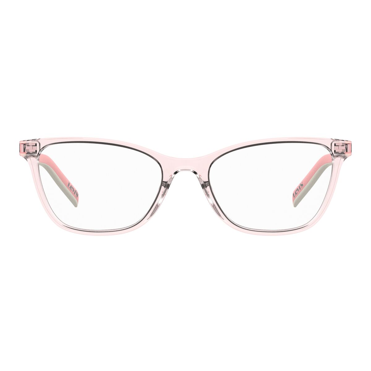 Glasögonbågar Levi's LV-1022-35J Ø 52 mm - 2