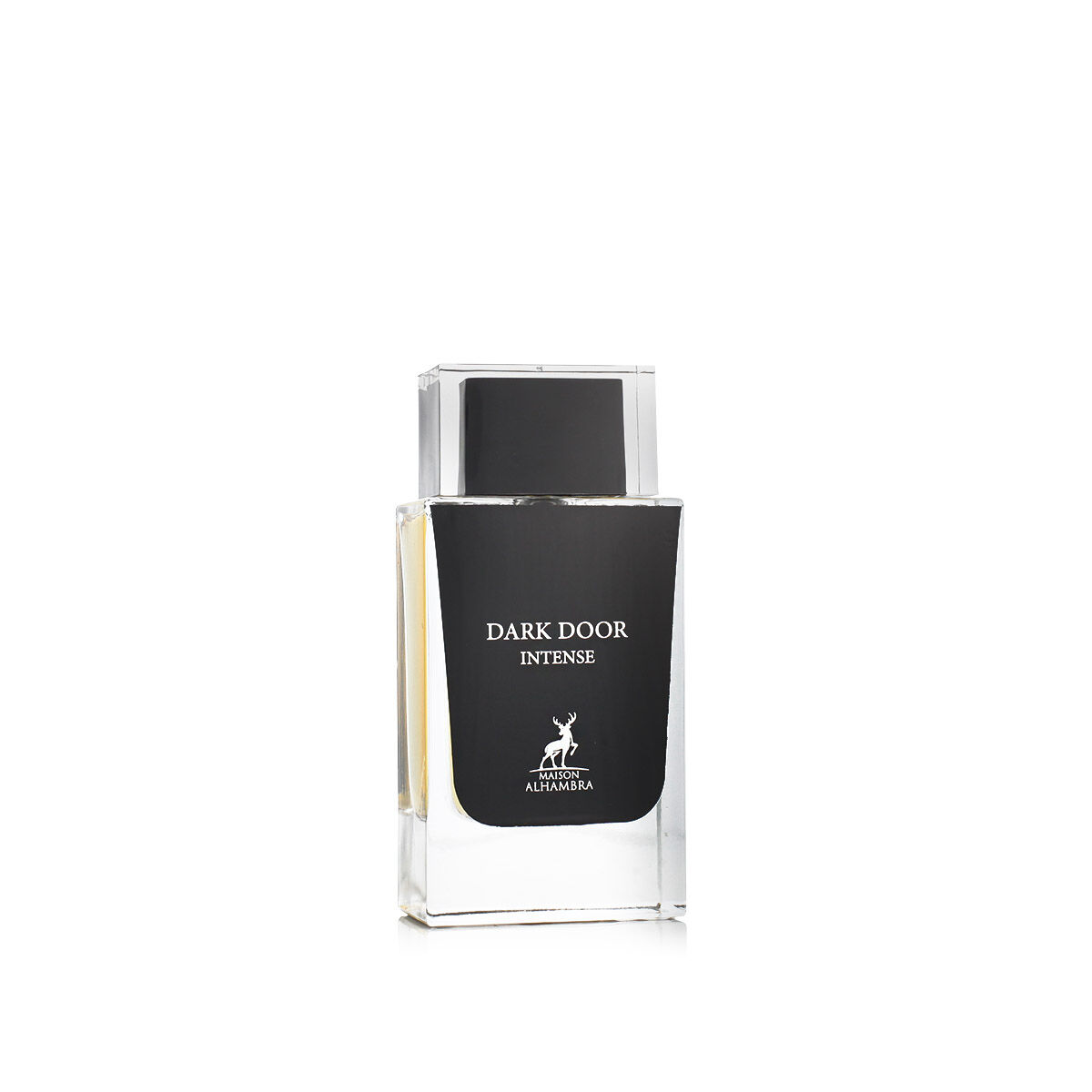 Parfym Damer Maison Alhambra Dark Door Intense EDP 100 ml - 2