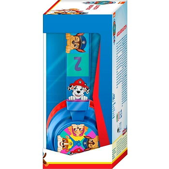 Hörlurar Kids Licensing