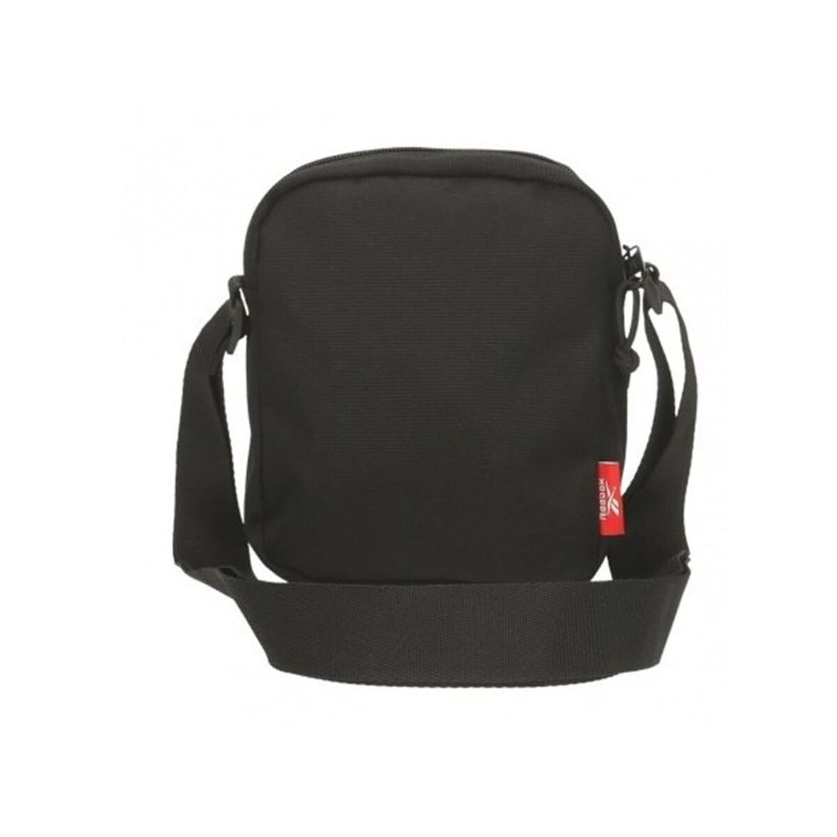 Handväska Reebok Portland Röd - 2