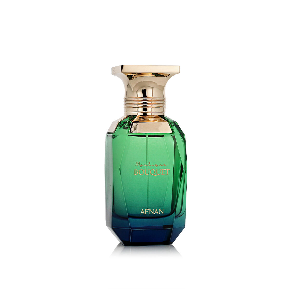 Parfym Damer Afnan Mystique Bouquet EDP 80 ml - 2