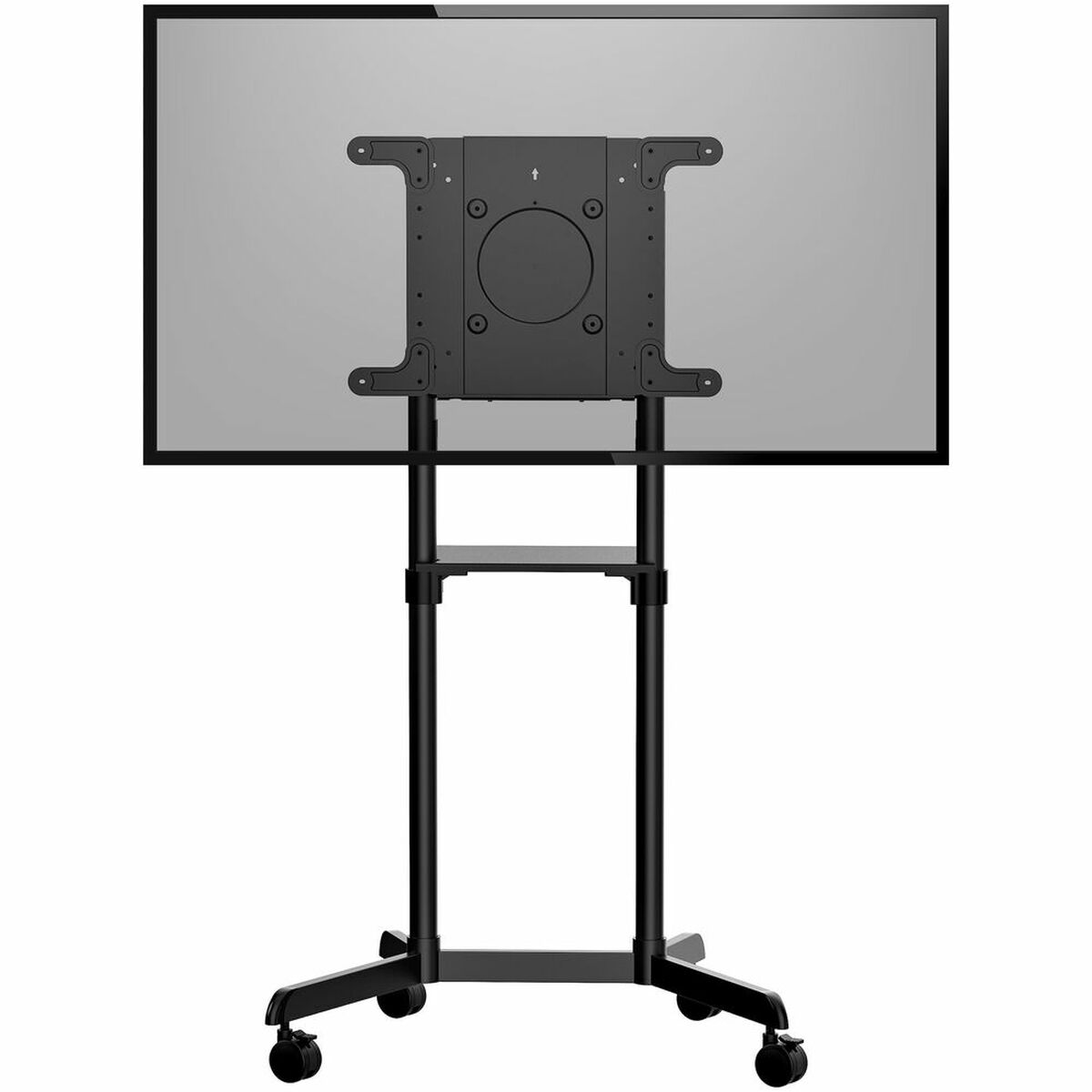 TV-fäste Startech MBLTVSTNDEC          Svart - 2