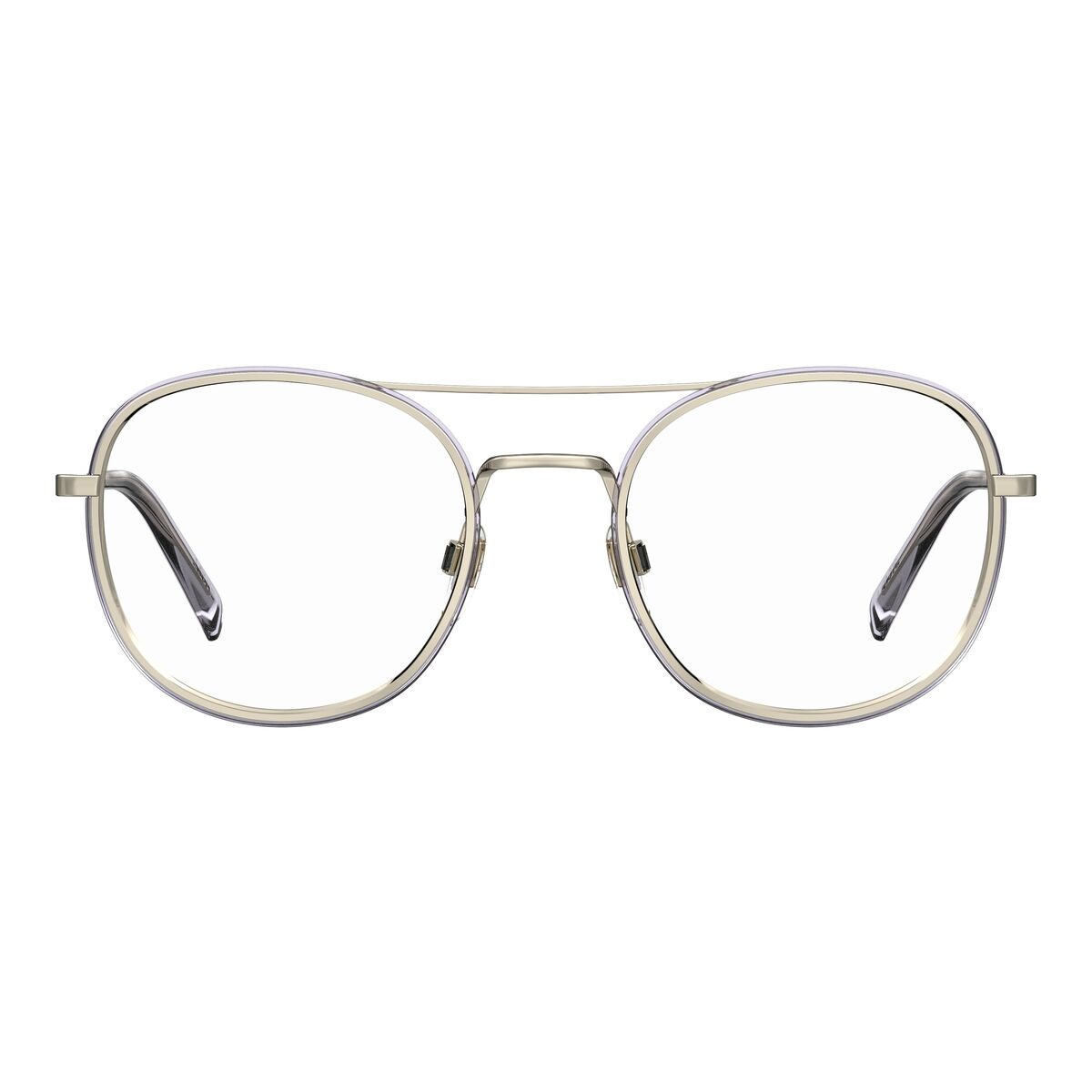 Glasögonbågar Levi's LV-1025-789 Ø 52 mm - 2