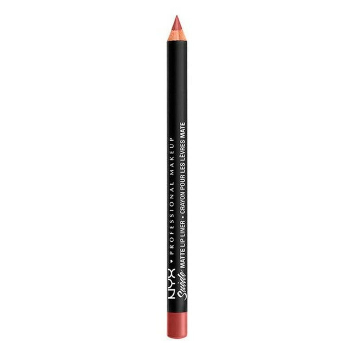 Lipliner Suede NYX (3,5 g) 3,5 g - 2