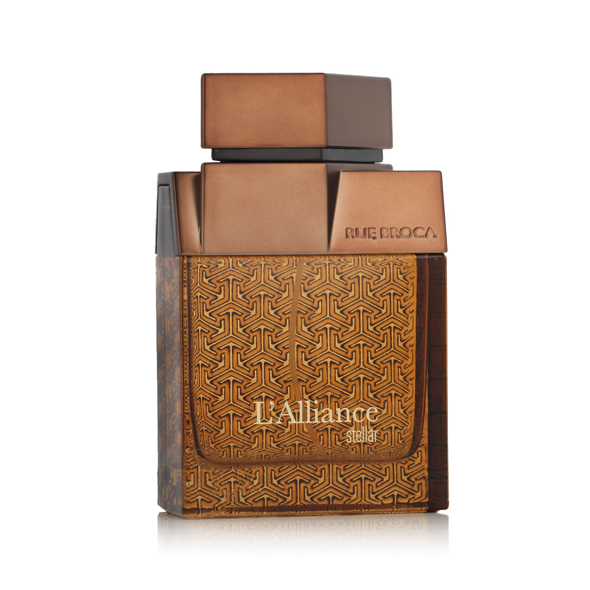 Parfym Unisex Rue Broca L’Alliance Stellar EDP 100 ml - 2