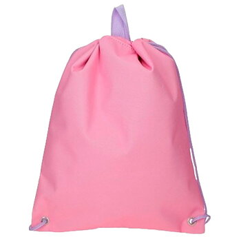 Skopåse med remmar Hello Kitty My Favourite Bow