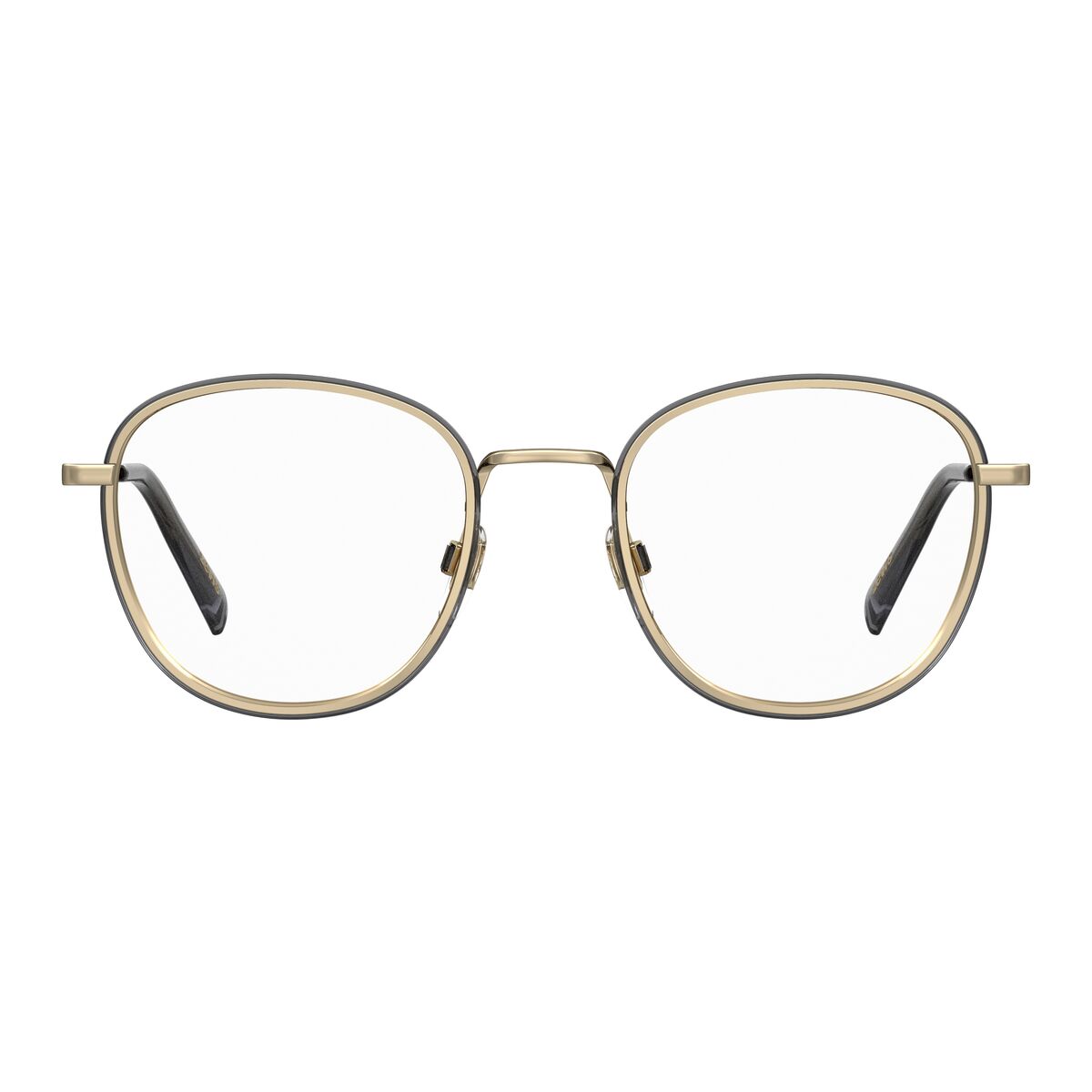 Glasögonbågar Levi's LV-1027-2F7 Ø 50 mm - 2