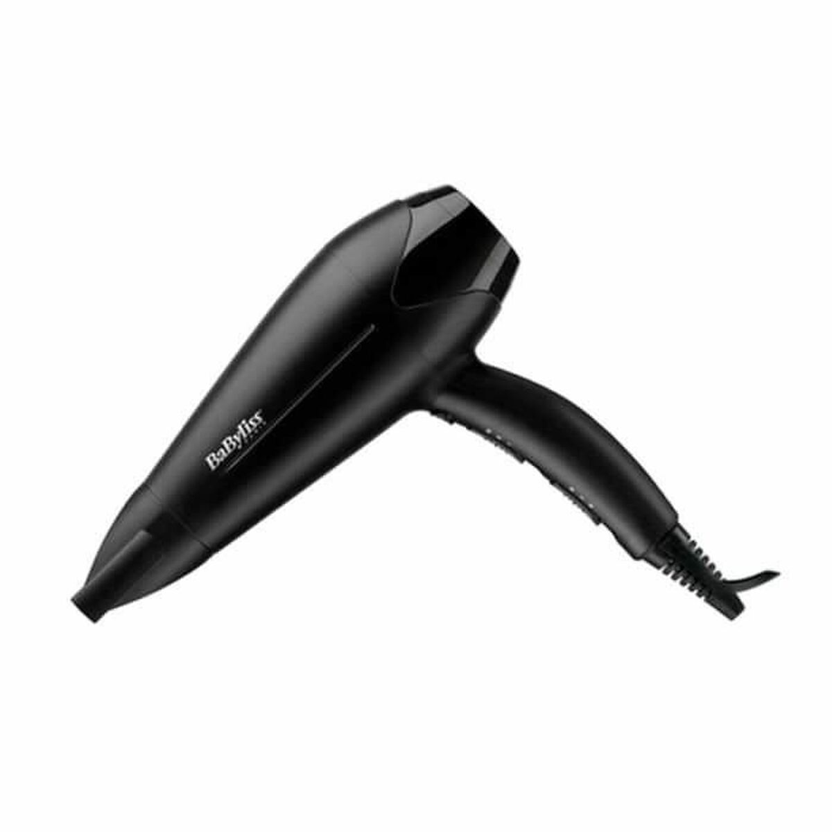 Hårtork Babyliss Power Dry 2100 2100 W 2100 W Svart - 2
