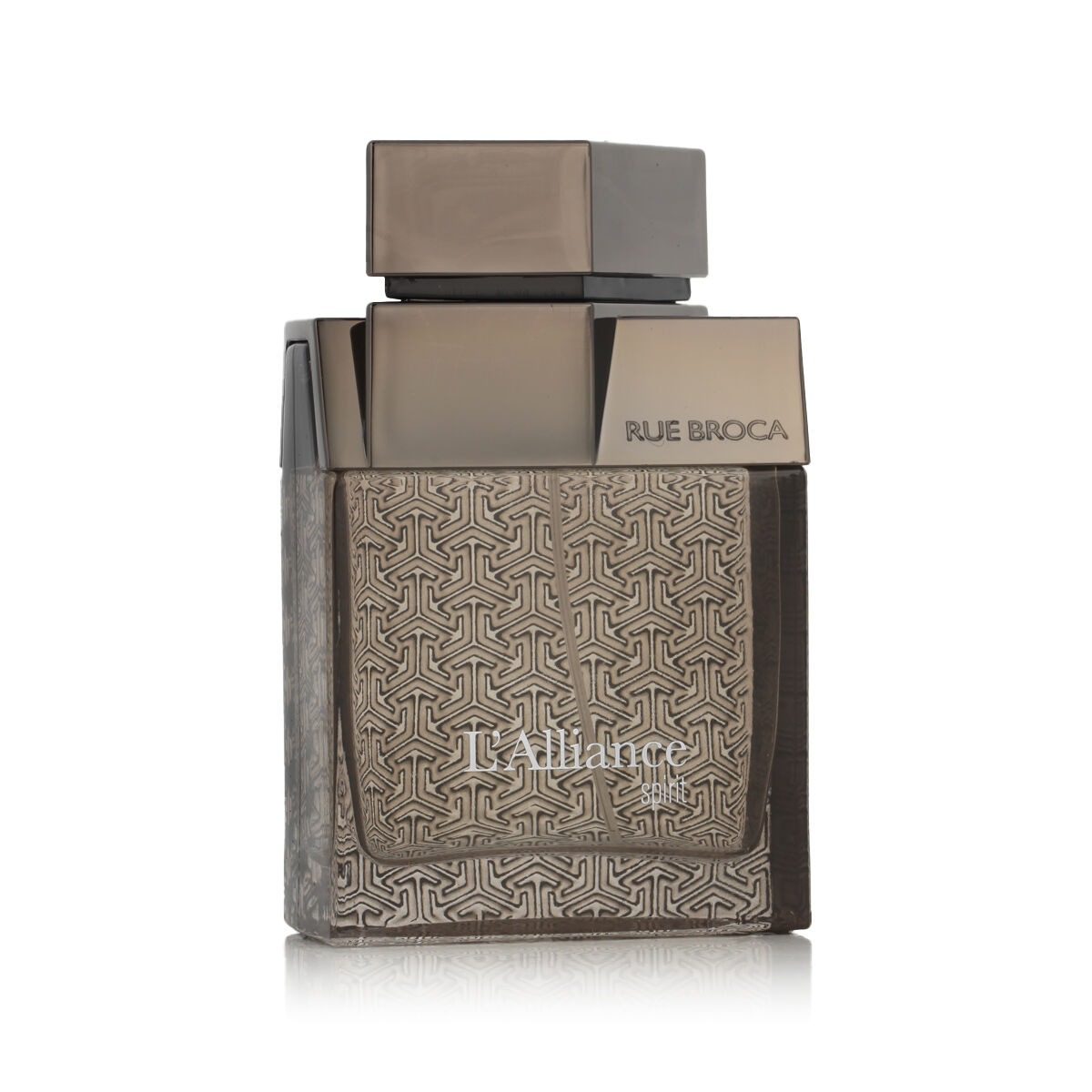 Parfym Damer Rue Broca L'Alliance Spirit EDP 100 ml