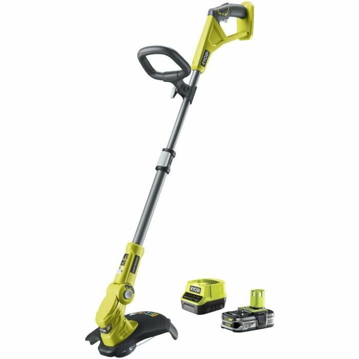 Kantskärare Ryobi OnePlus 30 cm Ø 1,6 mm