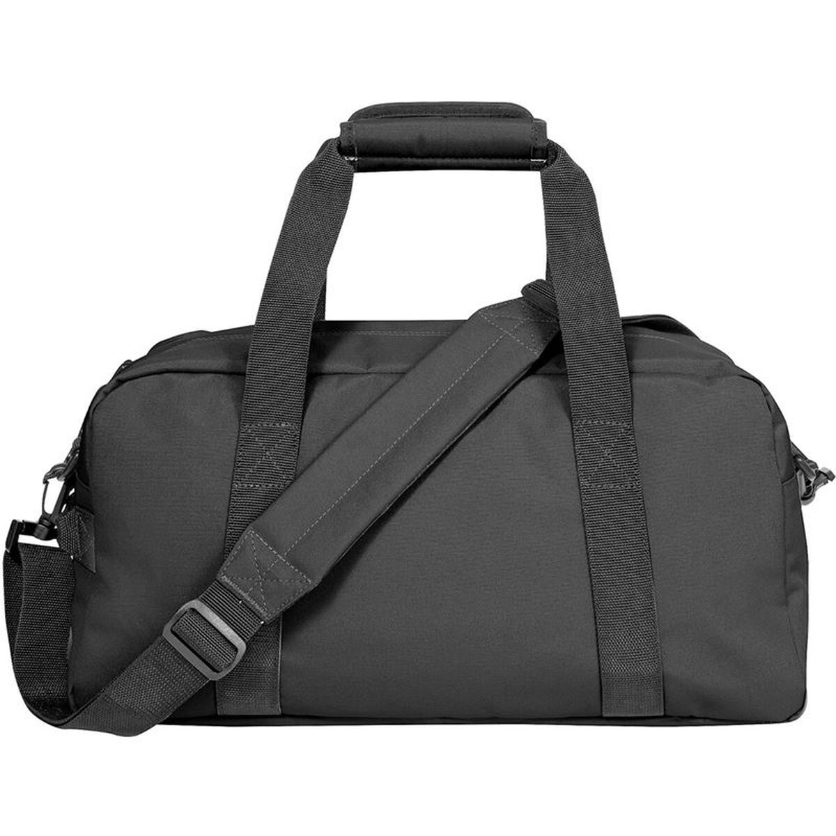 Sportväska Eastpak Compact Svart - 2