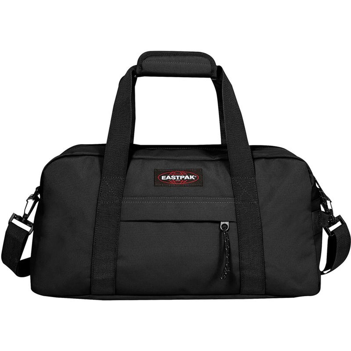 Sportväska Eastpak Compact Svart