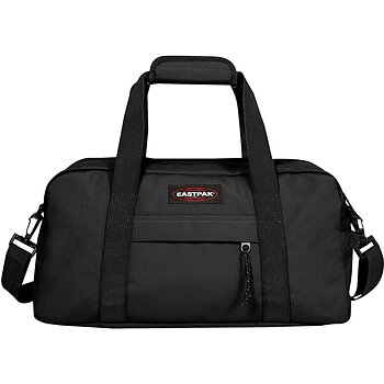 Sportväska Eastpak Compact Svart