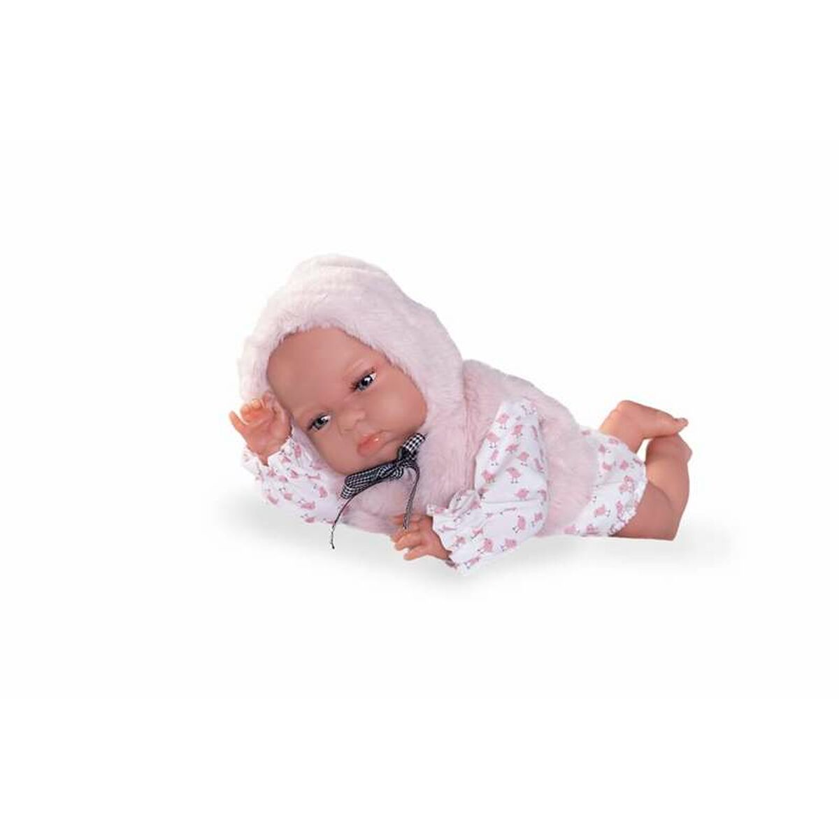 Bebisdocka Antonio Juan 34 cm - 3