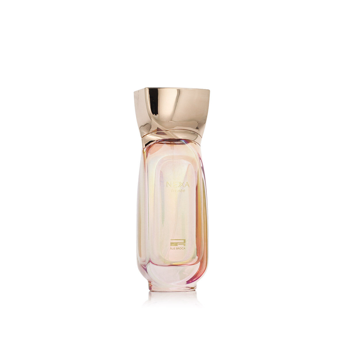 Parfym Damer Rue Broca Nexa Musée EDP 100 ml