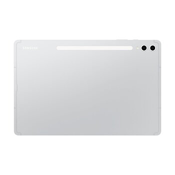 Läsplatta Samsung Galaxy Tab S10+ 12,4" Octa Core 12 GB RAM 256 GB Silvrig