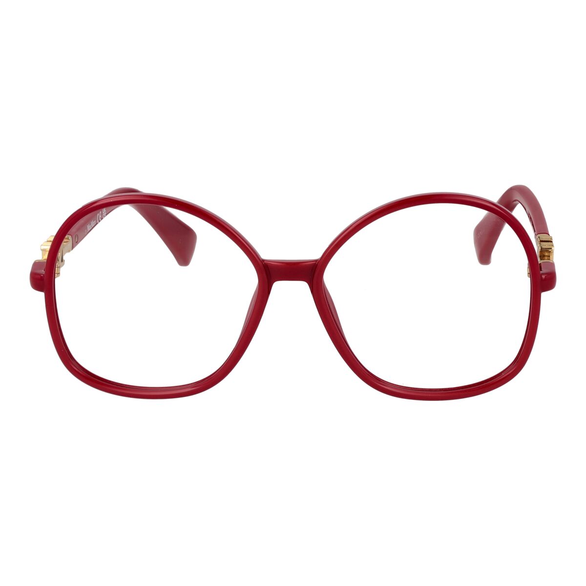 Glasögonbågar Max Mara MM5100 55075 - 2