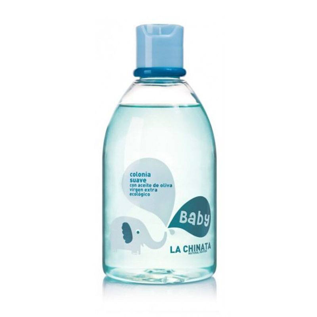 Barnparfym La Chinata Baby Soft EDC 250 ml