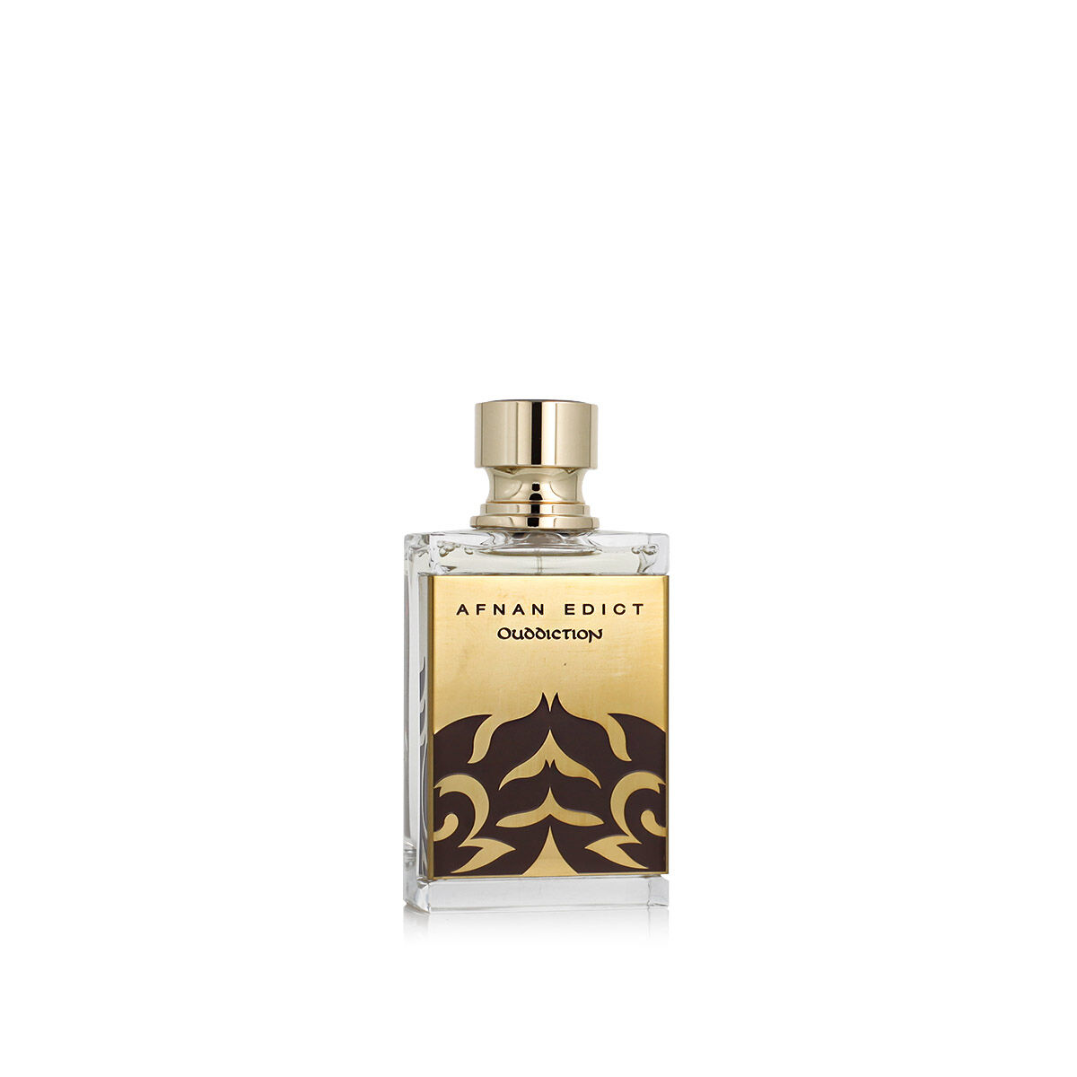 Parfym Unisex Afnan Edict Ouddiction 80 ml - 2