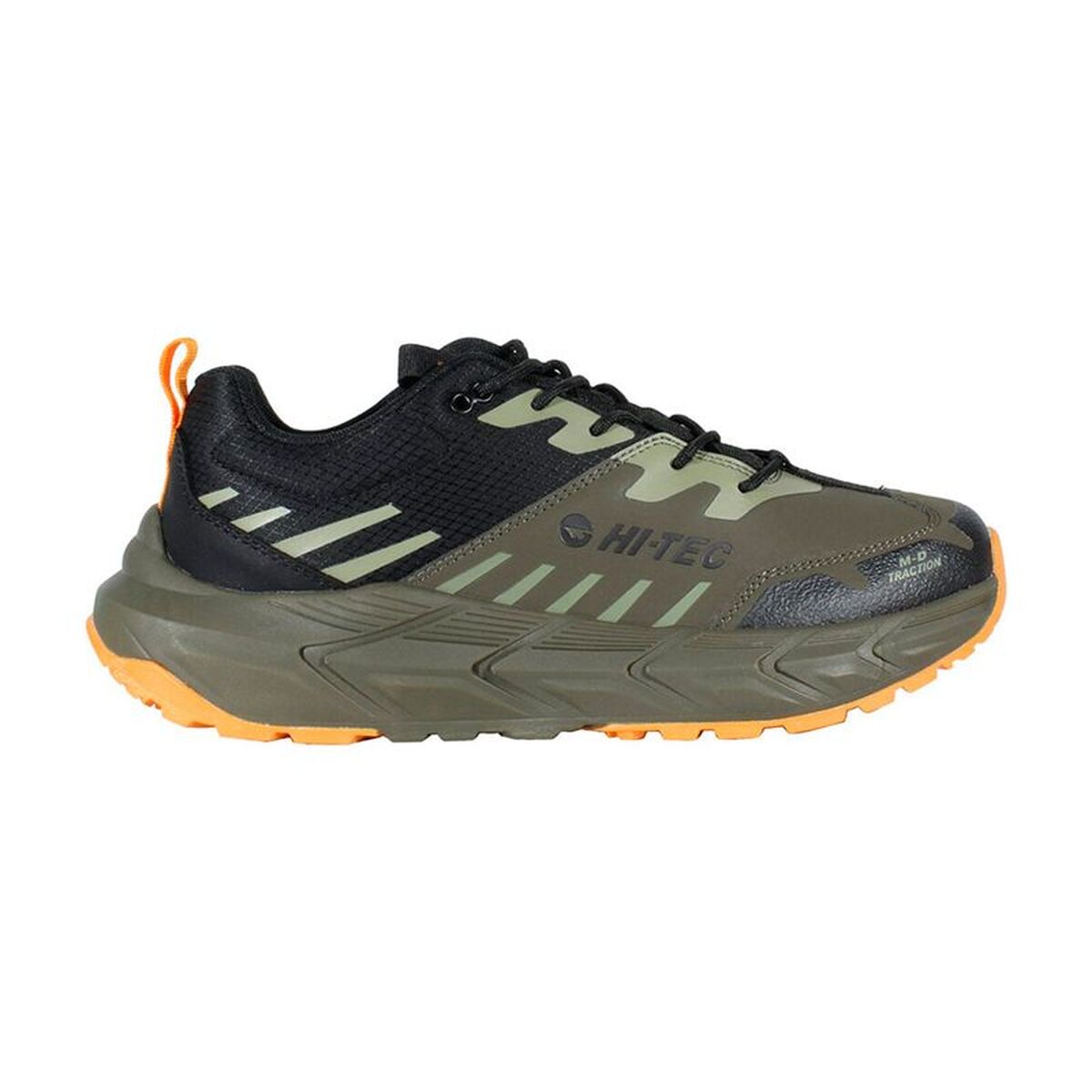 Promenadsko, Herr Hi-Tec Hardcross Low