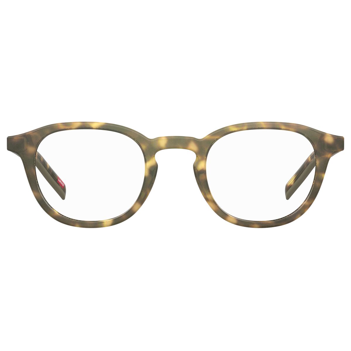 Glasögonbågar Levi's LV-1029-086 Ø 48 mm - 2