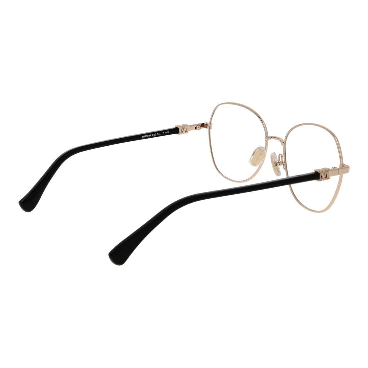 Glasögonbågar Max Mara MM5034 54032 - 3