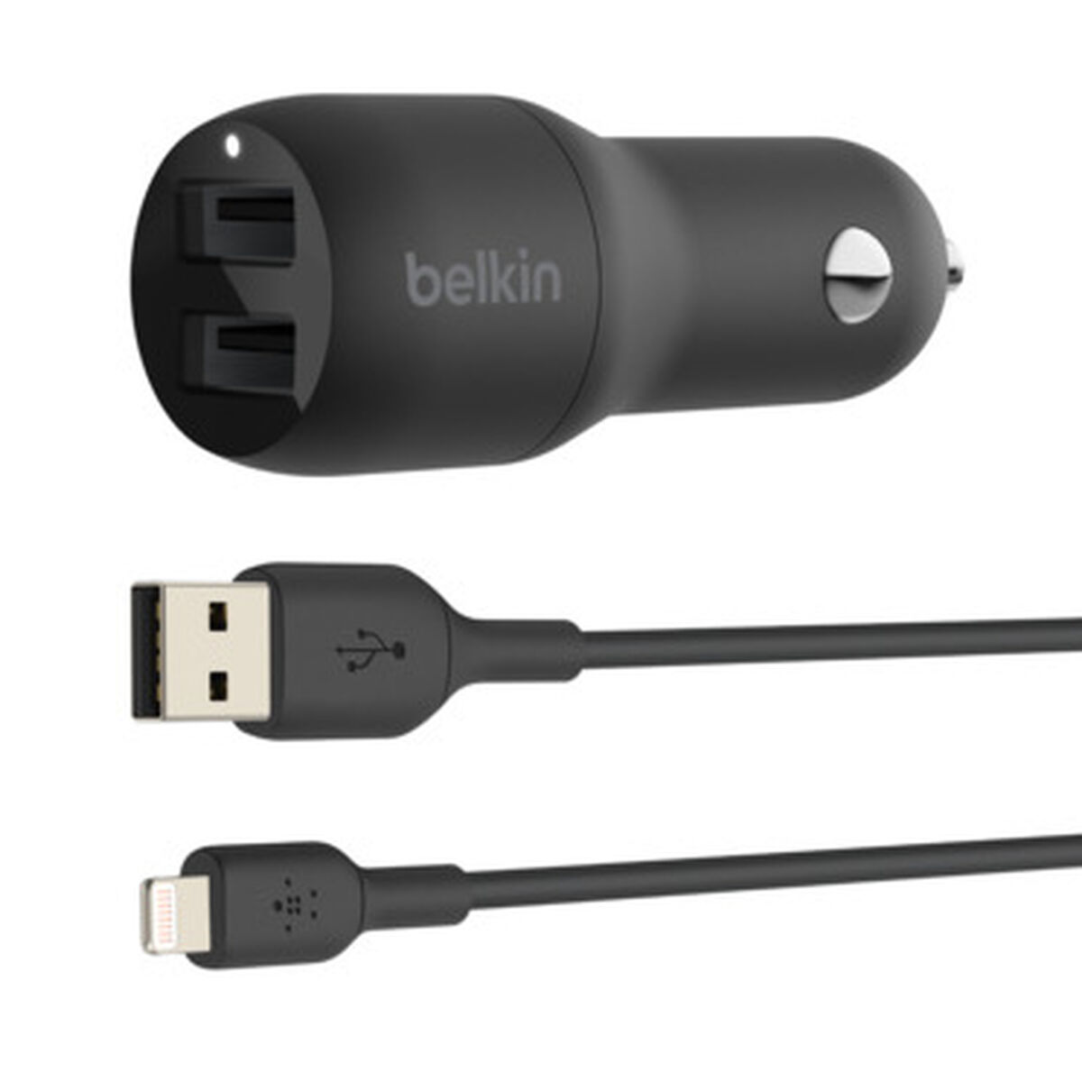 Billaddare Belkin BOOST?CHARGE