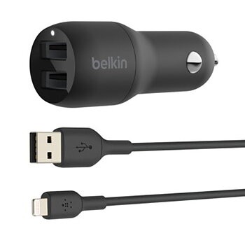 Billaddare Belkin BOOST?CHARGE