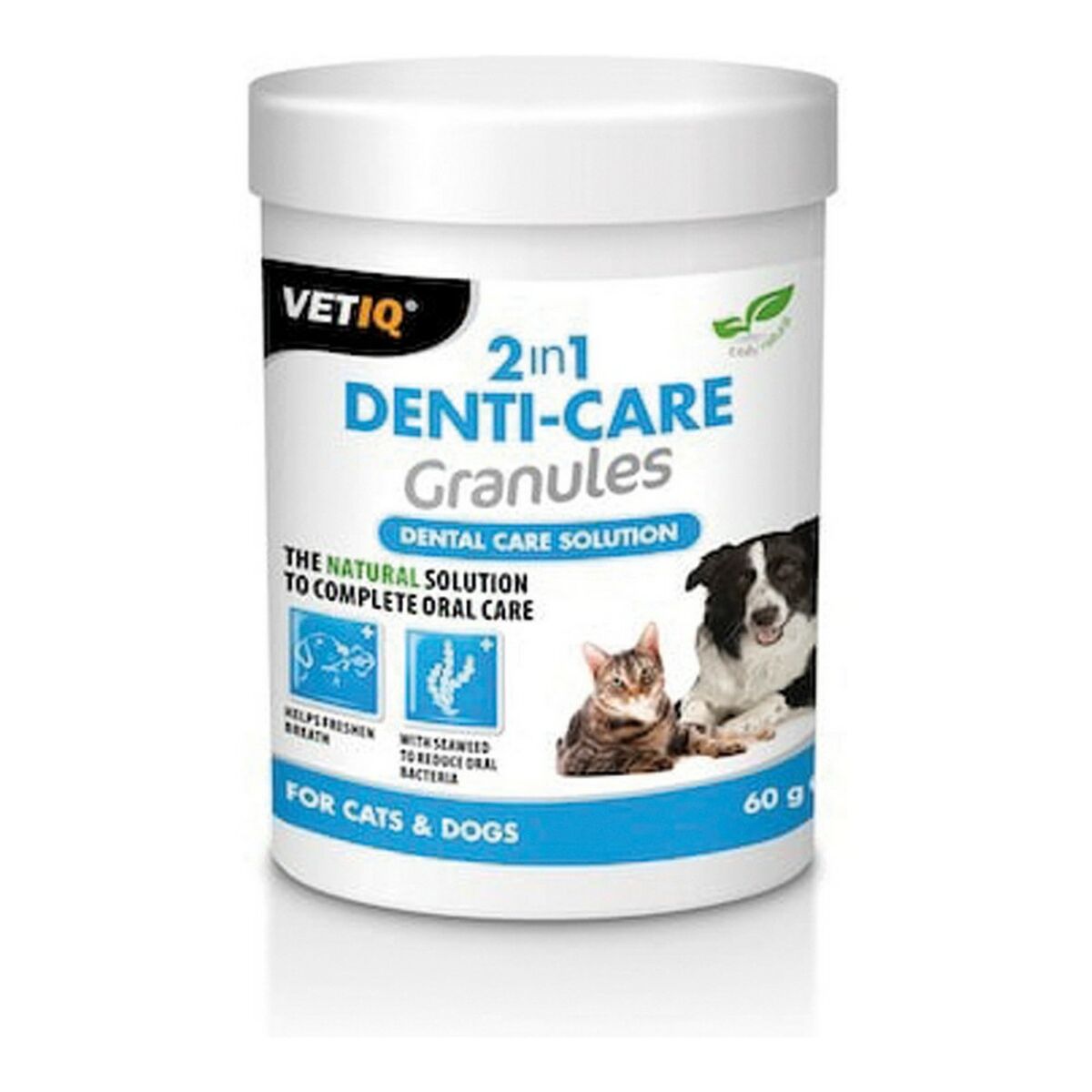 Dentalgodis Planet Line 2 in 1 denti Care Granules