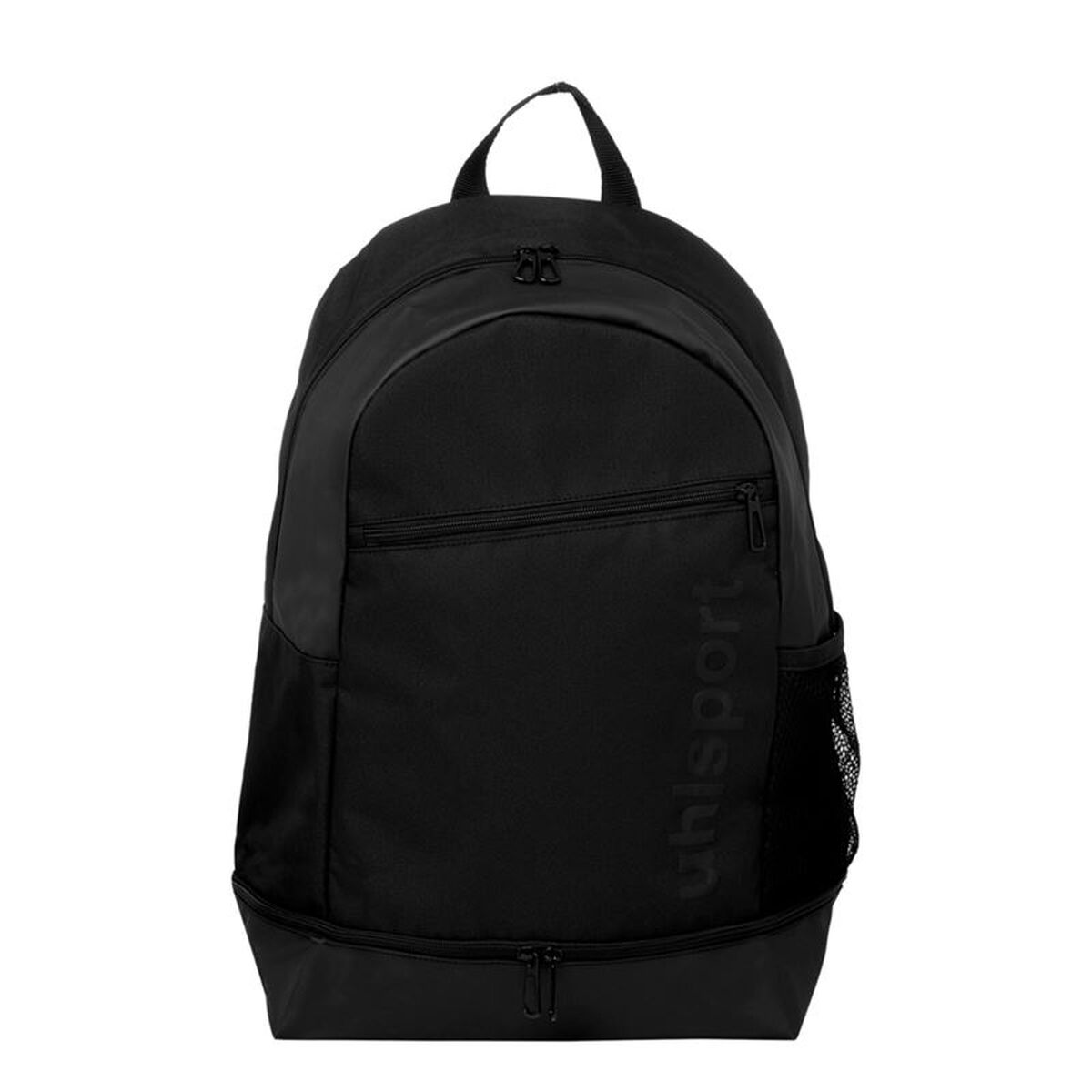 Sportväska Uhlsport Essential Back Svart
