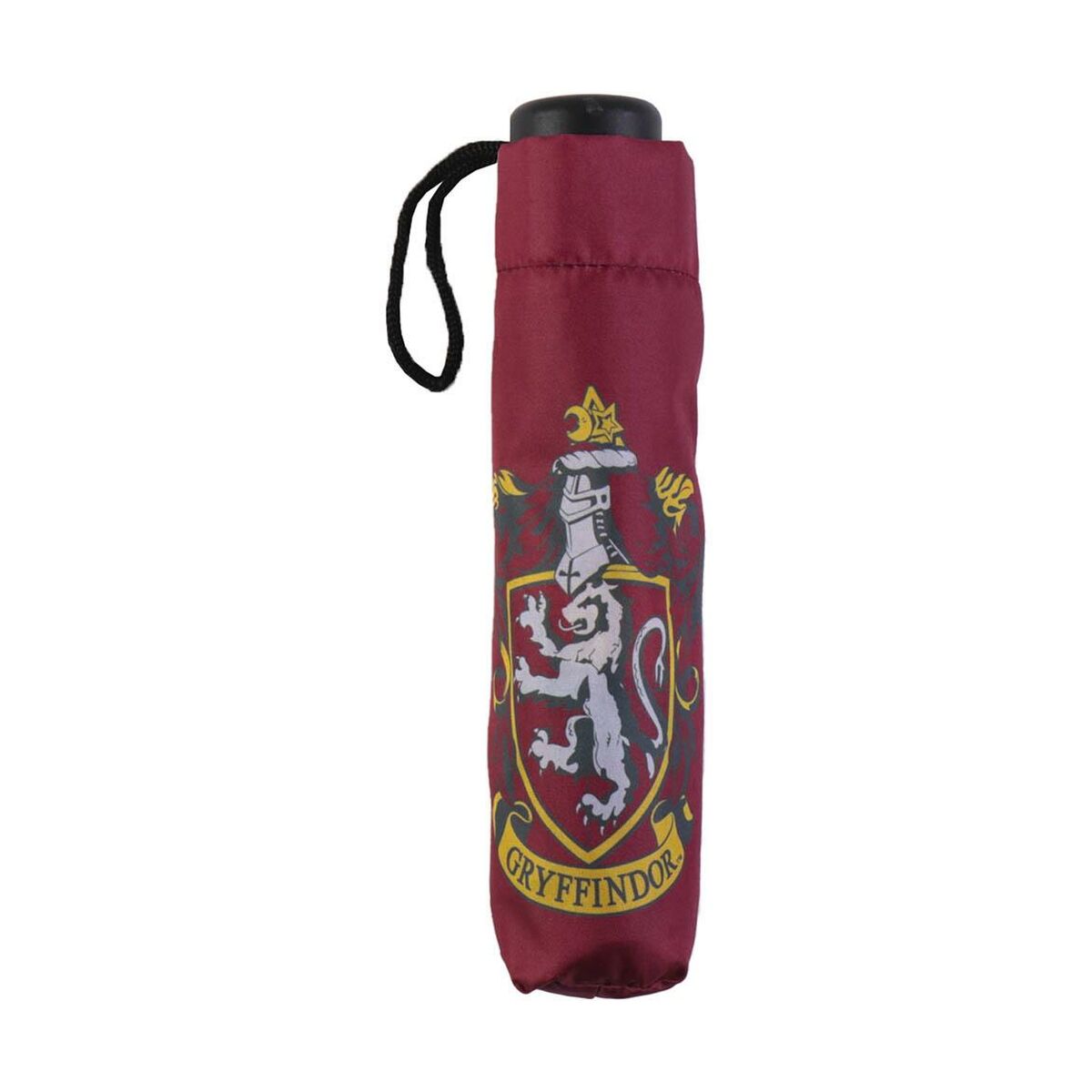 Hopfällbart paraply Harry Potter Gryffindor - 2