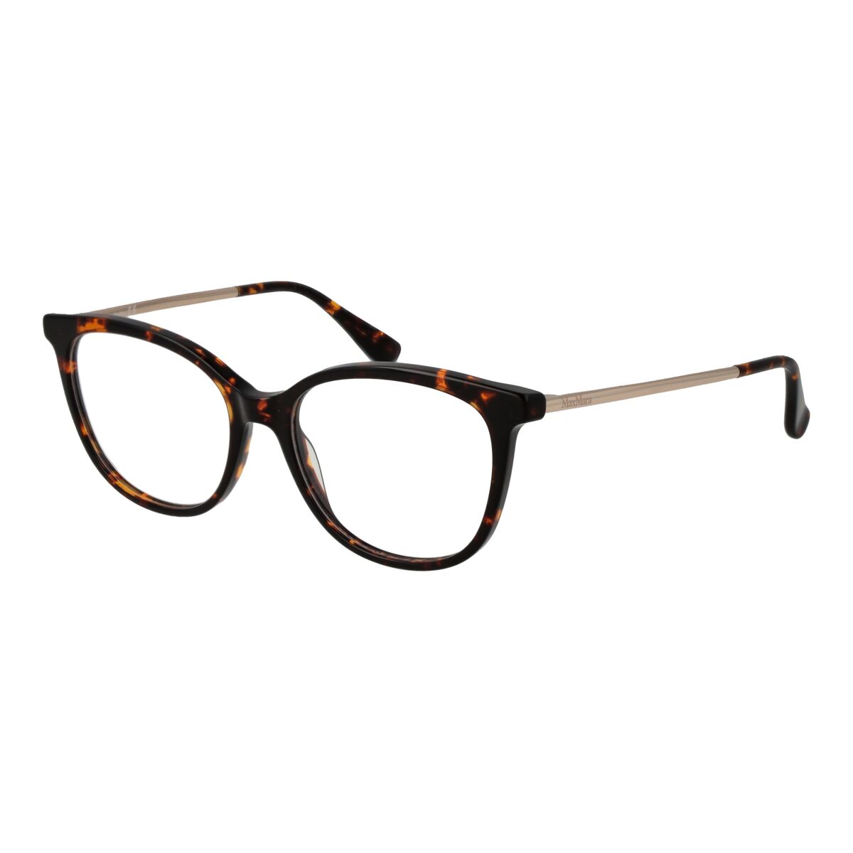 Glasögonbågar Max Mara MM5008 52052