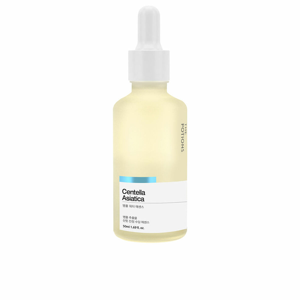 Ansiktskräm The Potions CENTELLA ASIATICA 50 ml