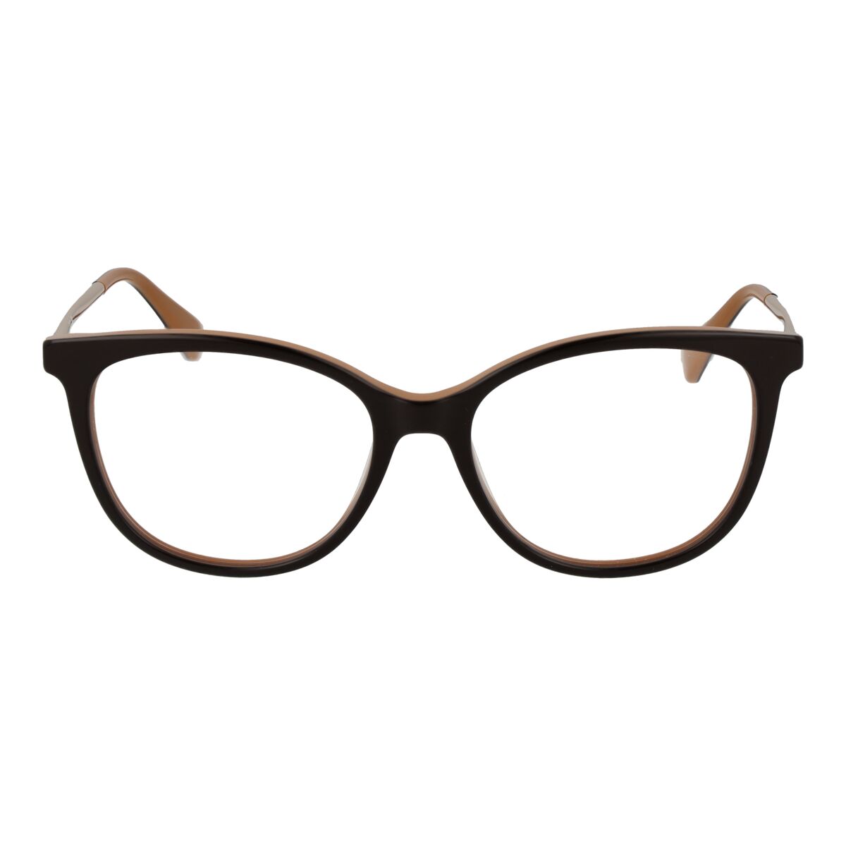 Glasögonbågar Max Mara MM5008 52050 - 2
