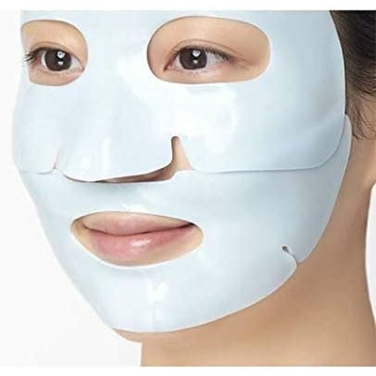 Fuktande ansiktsmask DR.JART+ CRYO RUBBER - 3