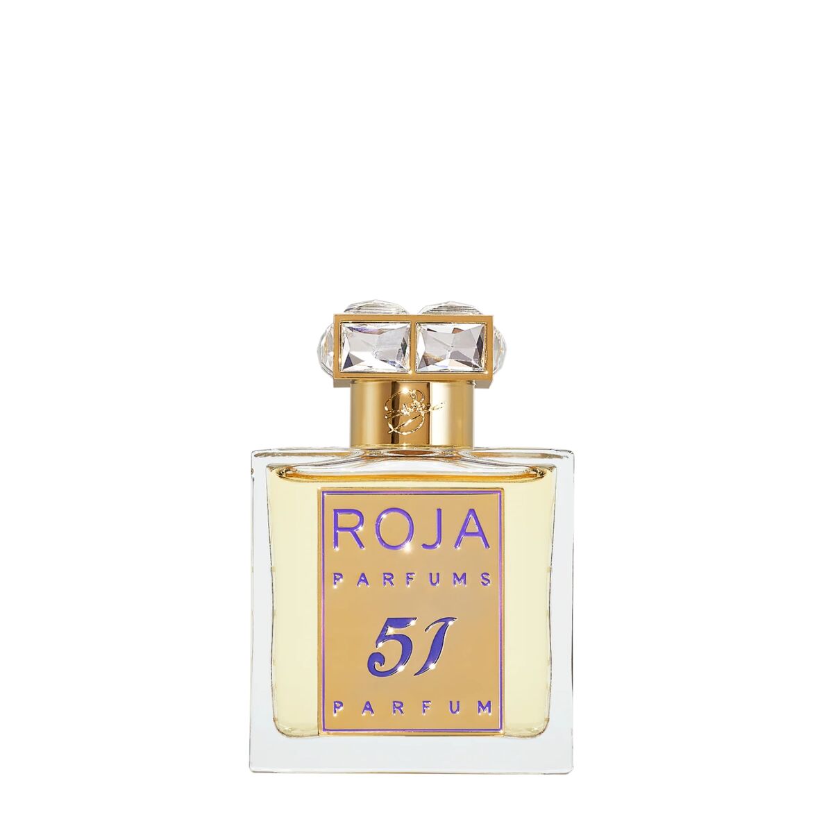 Parfym Damer Roja Parfums 51 EDP 50 ml - 2