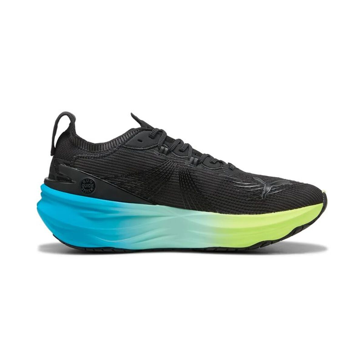 Löparskor, Vuxna Puma Foreverrun Nitro 2 Svart - 2