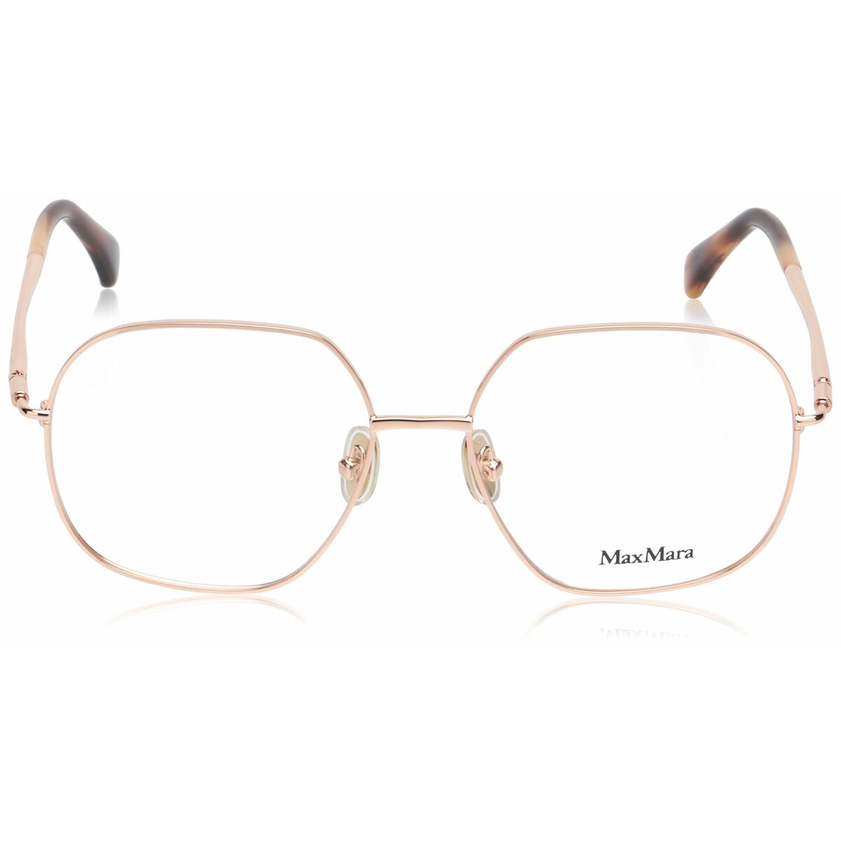 Glasögonbågar Max Mara MM5097 55033 - 3