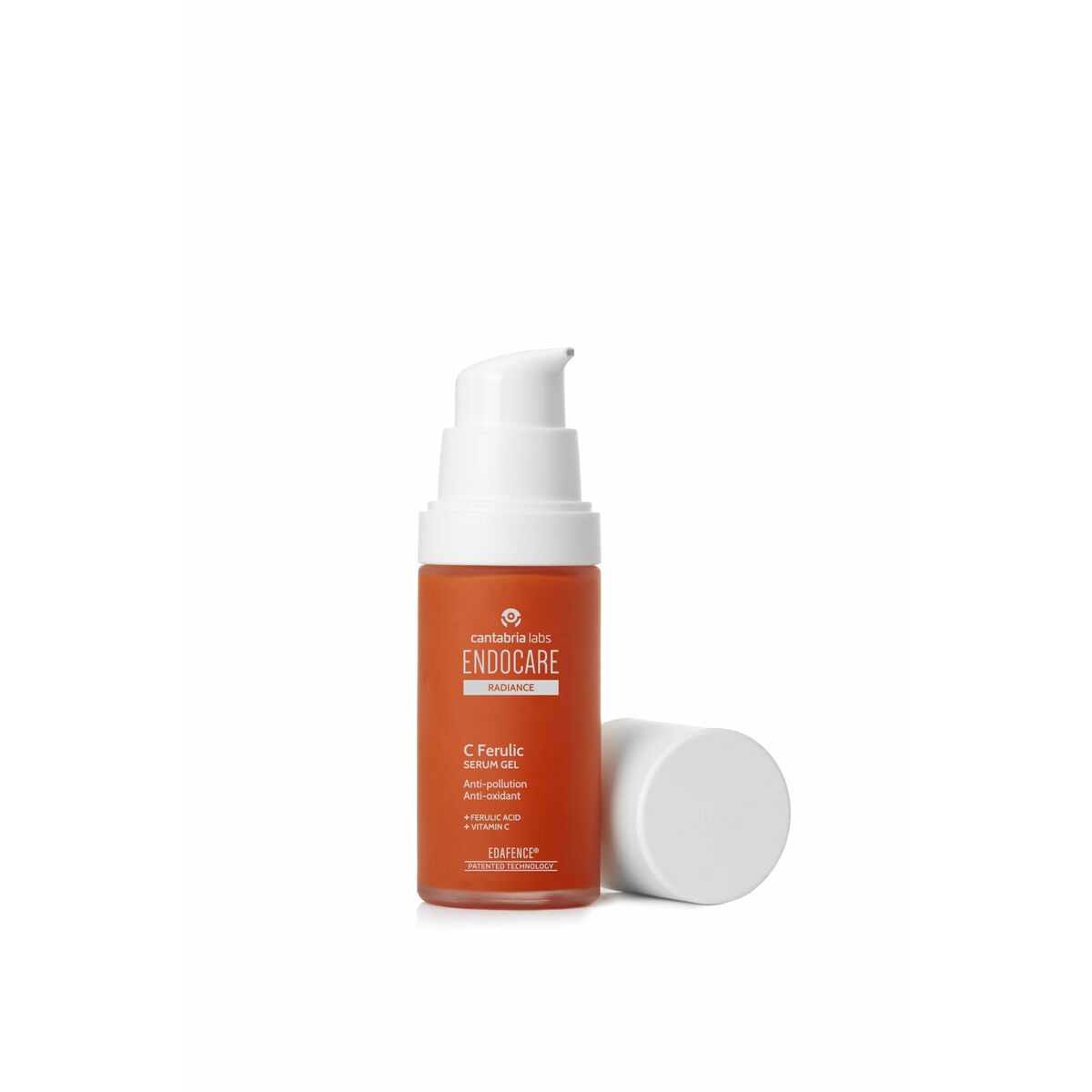Ansiktskräm Endocare ENDOCARE RADIANCE 30 ml - 3