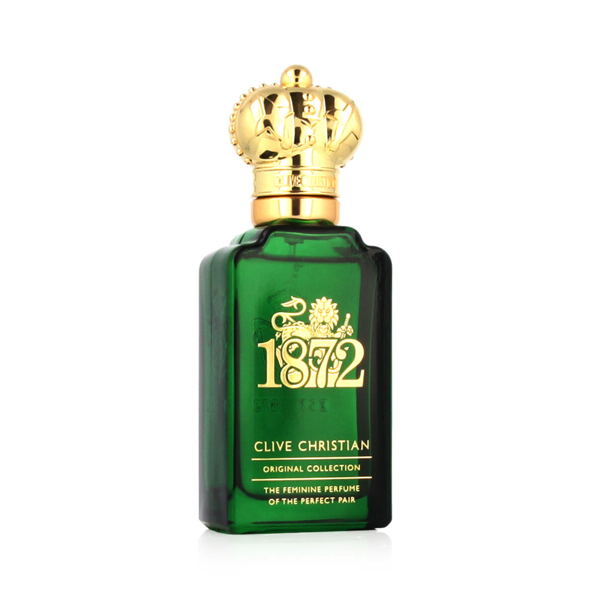 Parfym Damer Clive Christian 1872 Fresh Citrus 50 ml - 2