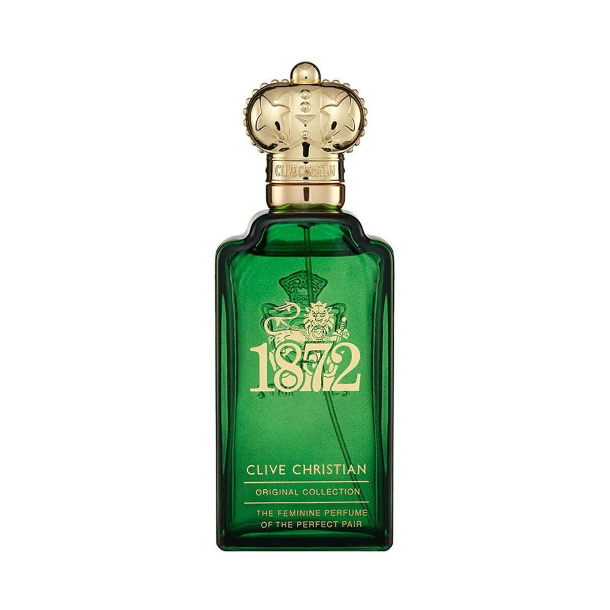 Parfym Damer Clive Christian 1872 Fresh Citrus 50 ml - 3
