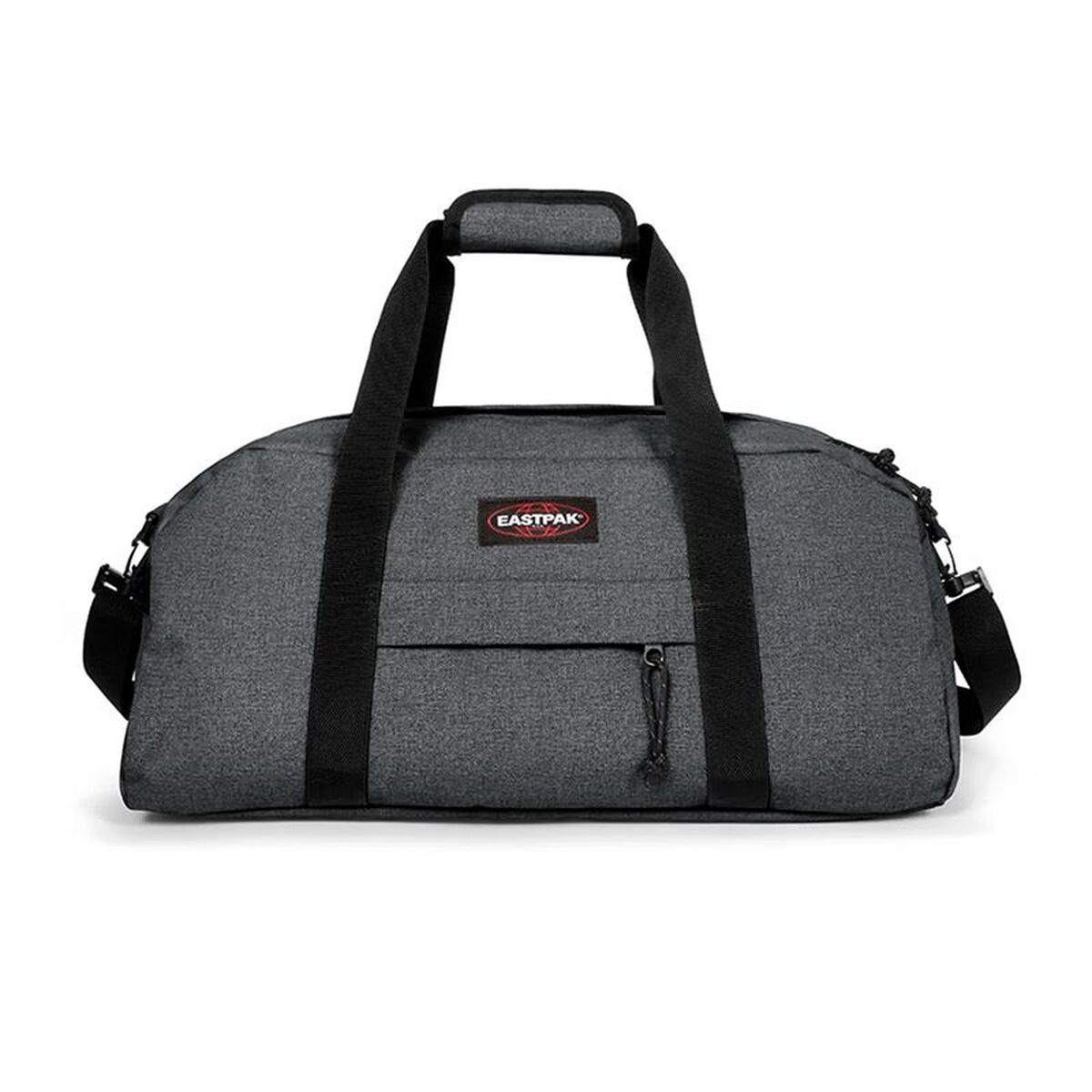 Sportväska Eastpak Stand Mörkgrå